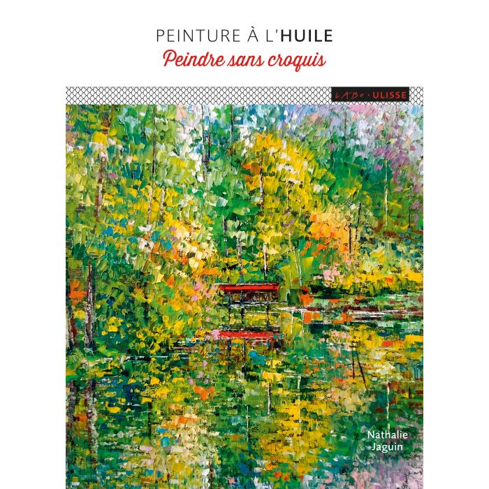 Peinture à l'huile