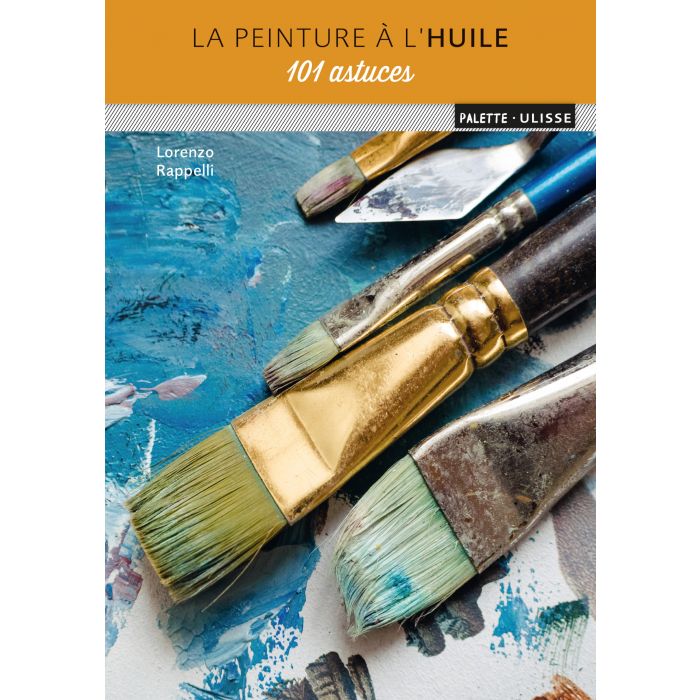 La peinture à l'huile