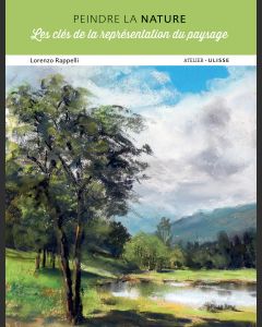 Peindre la nature : Les clés de la représentation du paysage