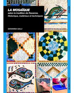 Mosaïque selon la tradition de Ravenne