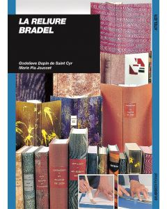 Reliure Bradel