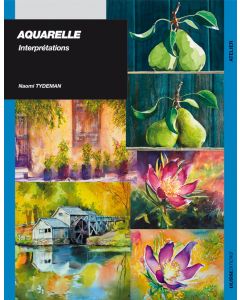 Aquarelle : interprétations