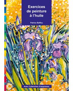 Exercices de peinture à l'huile