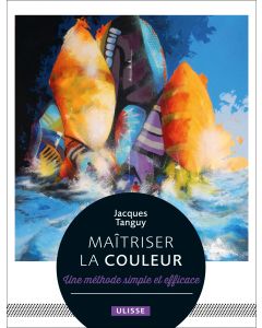 Maîtriser la couleur: Une méthode simple et efficace