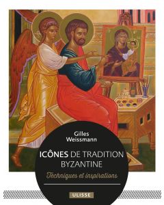 Icônes de tradition byzantine