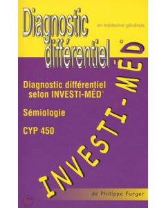 INVESTI-MED Diagnostic différentiel selon Investi-Med